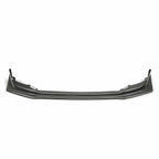 Seibon VR-Style Carbon Fiber Front Lip - 2008-2015 Mitsubishi Lancer EVO X