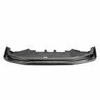 Seibon SS-Style Carbon Fiber Front Lip - 2009-2011 Nissan GTR