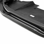 Seibon SS-Style Carbon Fiber Front Lip - 2009-2011 Nissan GTR