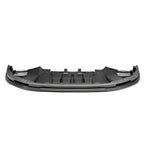 Seibon VS-Style Carbon Fiber Front Lip - 2012-2016 Nissan GTR