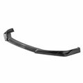 Seibon TA-Style Carbon Fiber Front Lip - 2013-2016 Scion FRS