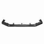 Seibon MB1-Style Carbon Fiber Front Lip - 2015-2017 Subaru WRX/STI