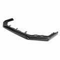Seibon MB3-Style Carbon Fiber Front Lip - 2015-2017 Subaru WRX/STi