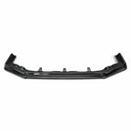 Seibon MB3-Style Carbon Fiber Front Lip - 2015-2017 Subaru WRX/STi