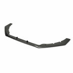 Seibon SA-Style Carbon Fiber Front Lip - 2016-2018 Ford Focus RS