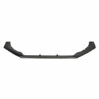 Seibon SA-Style Carbon Fiber Front Lip - 2016-2018 Ford Focus RS