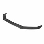 Seibon CV-Style Carbon Fiber Front Splitter - 2017-2021 Honda Civic Type R