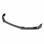 Seibon OE-Style Carbon Fiber Front Lip - 2017-2021 Honda Civic Type R