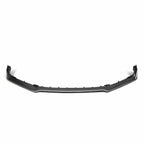 Seibon OE-Style Carbon Fiber Front Lip - 2017-2021 Honda Civic Type R