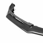 Seibon TA-Style Carbon Fiber Front Lip - 2017-2021 Honda Civic Type R
