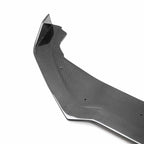 Seibon TB-Style Carbon Fiber Front Lip - 2017-2022 Infiniti Q60