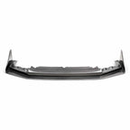 Seibon CW-Style Carbon Fiber Front Lip - 2018-2021 Subaru WRX/STI