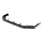 Seibon MB3-Style Carbon Fiber Front Lip - 2018-2021 Subaru WRX/STI