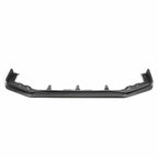Seibon MB3-Style Carbon Fiber Front Lip - 2018-2021 Subaru WRX/STI