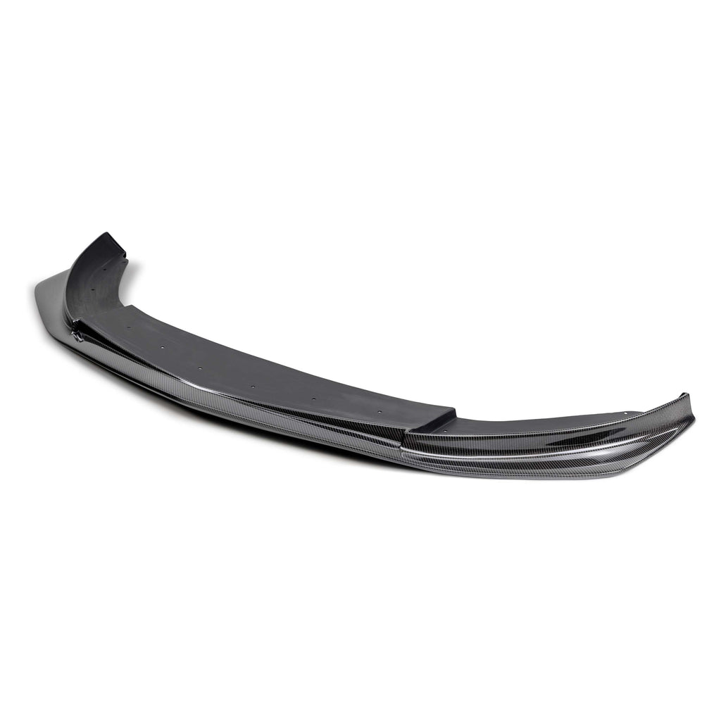 Seibon DL-Style Carbon Fiber Front Lip - 2023-2024 Nissan Z