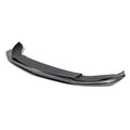 Seibon DL-Style Carbon Fiber Front Lip - 2023-2024 Nissan Z
