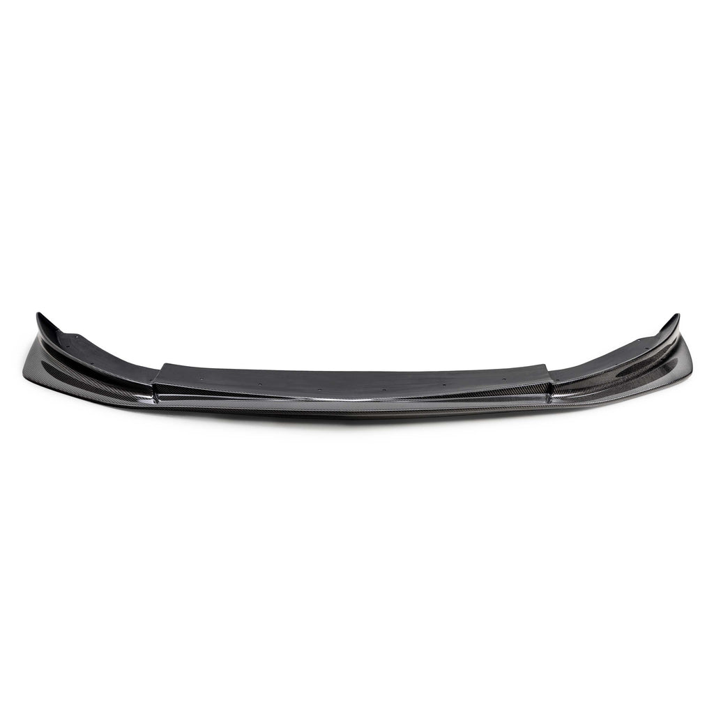 Seibon DL-Style Carbon Fiber Front Lip - 2023-2024 Nissan Z