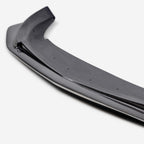 Seibon DL-Style Carbon Fiber Front Lip - 2023-2024 Nissan Z