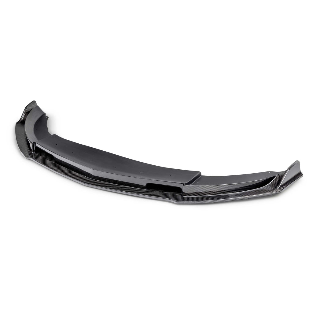 Seibon MB-Style Carbon Fiber Front Lip - 2023-2024 Nissan Z
