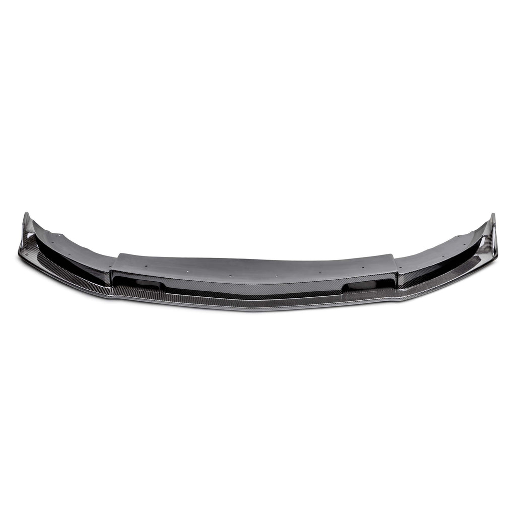 Seibon MB-Style Carbon Fiber Front Lip - 2023-2024 Nissan Z