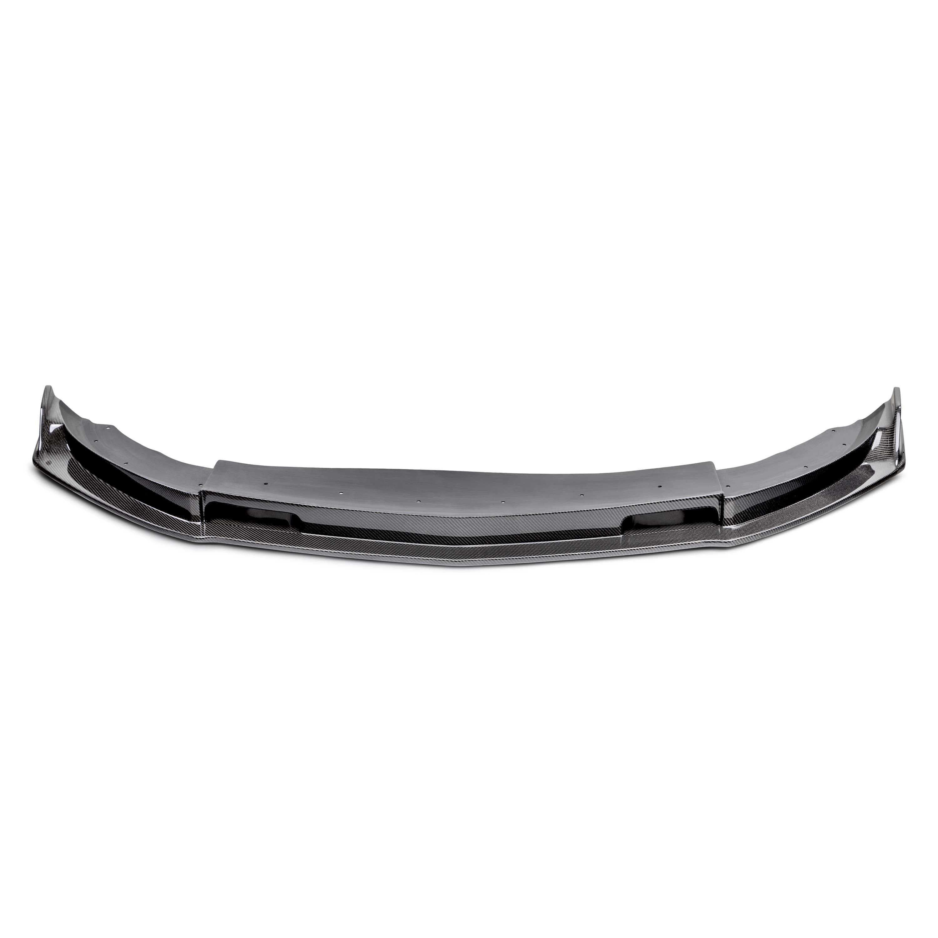Seibon MB-Style Carbon Fiber Front Lip - 2023-2024 Nissan Z