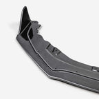 Seibon MB-Style Carbon Fiber Front Lip - 2022+ Subaru BRZ