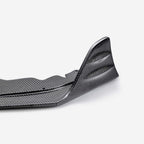 Seibon MB-Style Carbon Fiber Front Lip - 2022+ Subaru BRZ