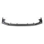 Seibon MB-Style Carbon Fiber Front Lip - 2022-2024 Subaru WRX