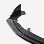 Seibon MB-Style Carbon Fiber Front Lip - 2022-2024 Subaru WRX