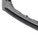 Seibon MB-Style Carbon Fiber Front Lip - 2022-2025 Toyota GR86