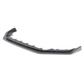 Seibon TA-Style Carbon Fiber Front Lip - 2023-2024 Honda Civic Type R