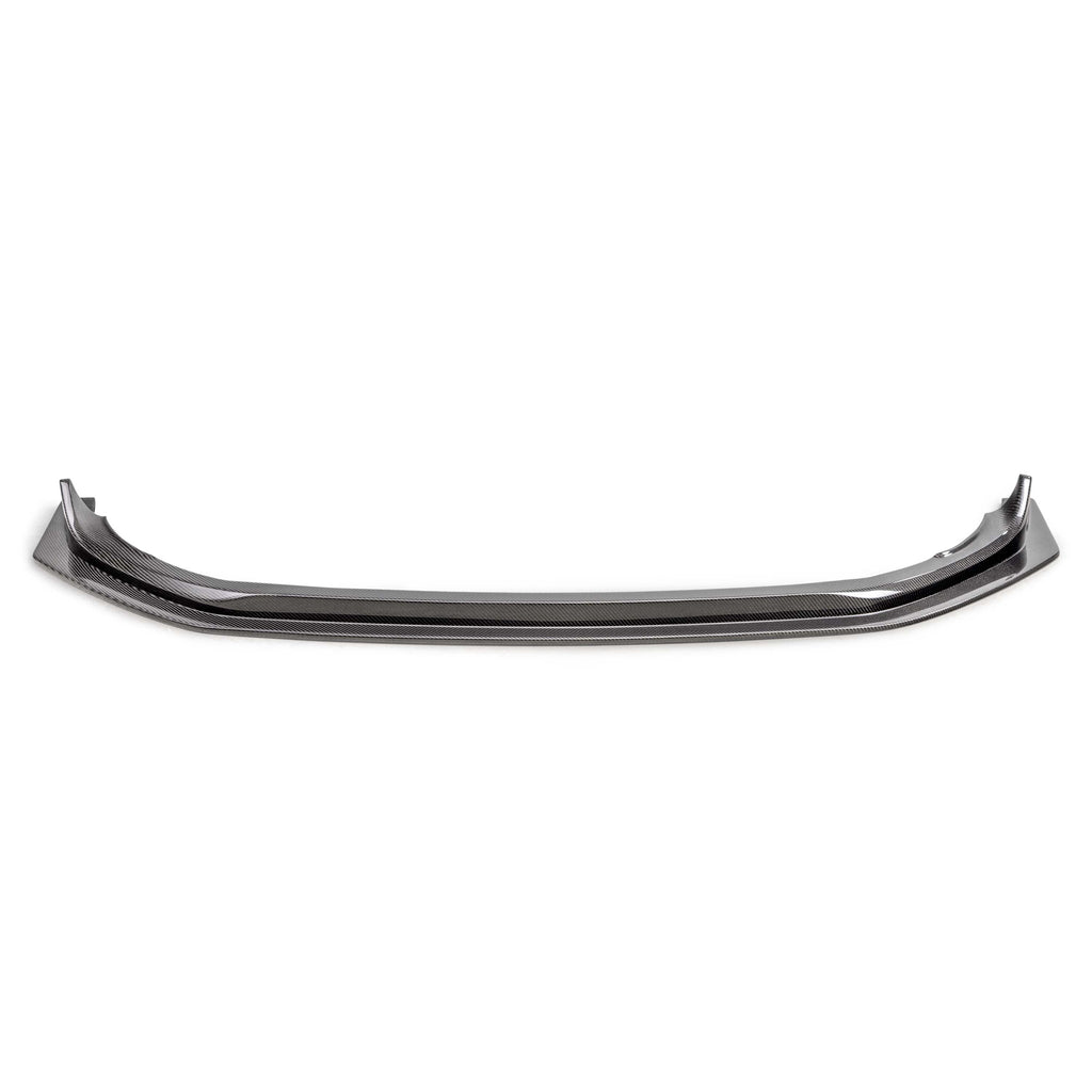 Seibon MB-Style Carbon Fiber Front Lip - 2023-2024 Toyota GR Corolla