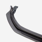 Seibon MB-Style Carbon Fiber Front Lip - 2023-2024 Toyota GR Corolla