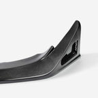 Seibon MBII-Style Carbon Fiber Front Lip - 2023-2024 Toyota GR Corolla