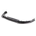 Seibon MB-Style Carbon Fiber Front Lip - 2023-2025 Toyota Prius/Prius Prime