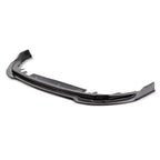 Seibon MB-Style Carbon Fiber Front Lip - 2023-2025 Toyota Prius/Prius Prime