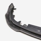 Seibon MB-Style Carbon Fiber Front Lip - 2023-2025 Toyota Prius/Prius Prime