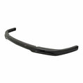 Seibon TS-Style Carbon Fiber Front Lip - 1991-2001 Acura NSX