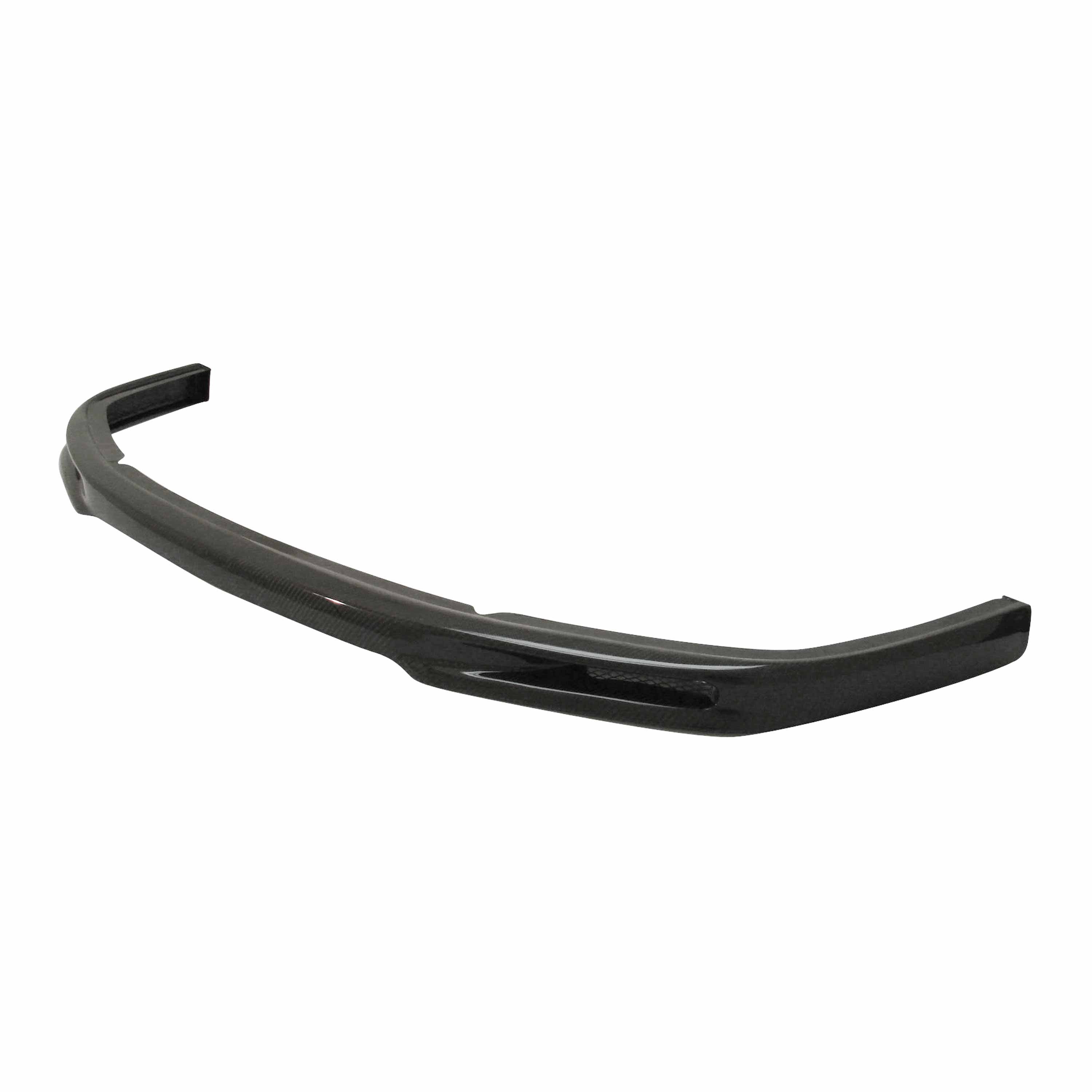 Seibon TS-Style Carbon Fiber Front Lip - 1991-2001 Acura NSX