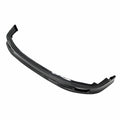 Seibon SP-Style Carbon Fiber Front Lip - 1992-1995 Honda Civic 2DR/HB