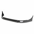 Seibon TS-Style Carbon Fiber Front Lip - 1993-1998 Toyota Supra