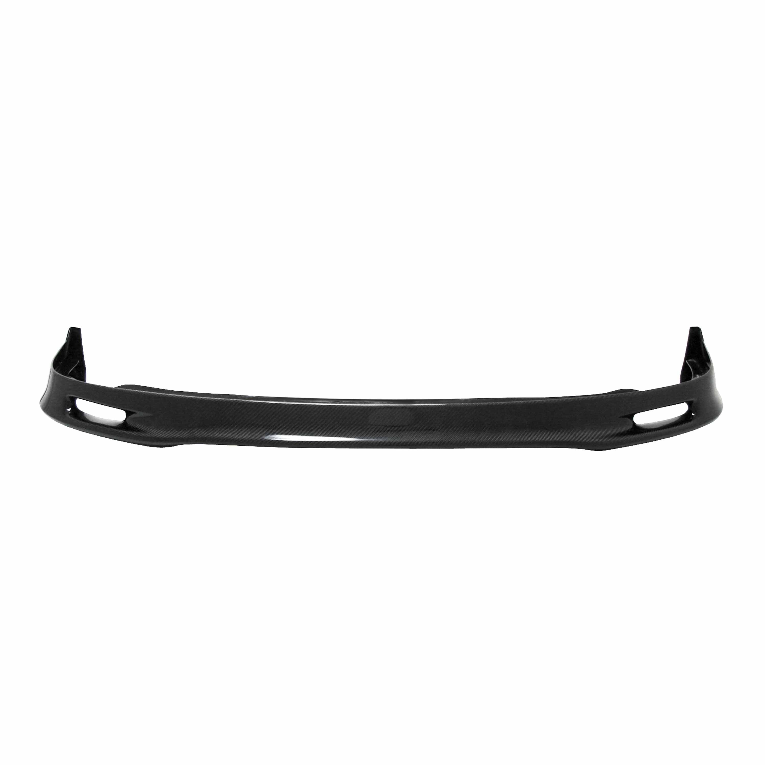 Seibon SP-Style Carbon Fiber Front Lip - 1995-2001 Acura Integra JDM Type-R