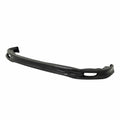 Seibon SP-Style Carbon Fiber Front Lip - 1996-1998 Honda Civic