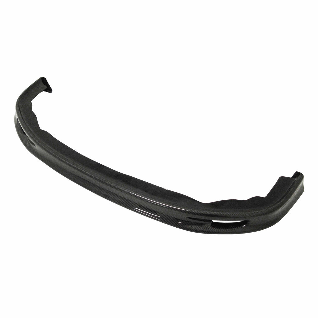 Seibon SP-Style Carbon Fiber Front Lip - 1996-1998 Honda Civic