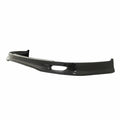 Seibon SP-Style Carbon Fiber Front Lip - 1998-2001 Acura Integra