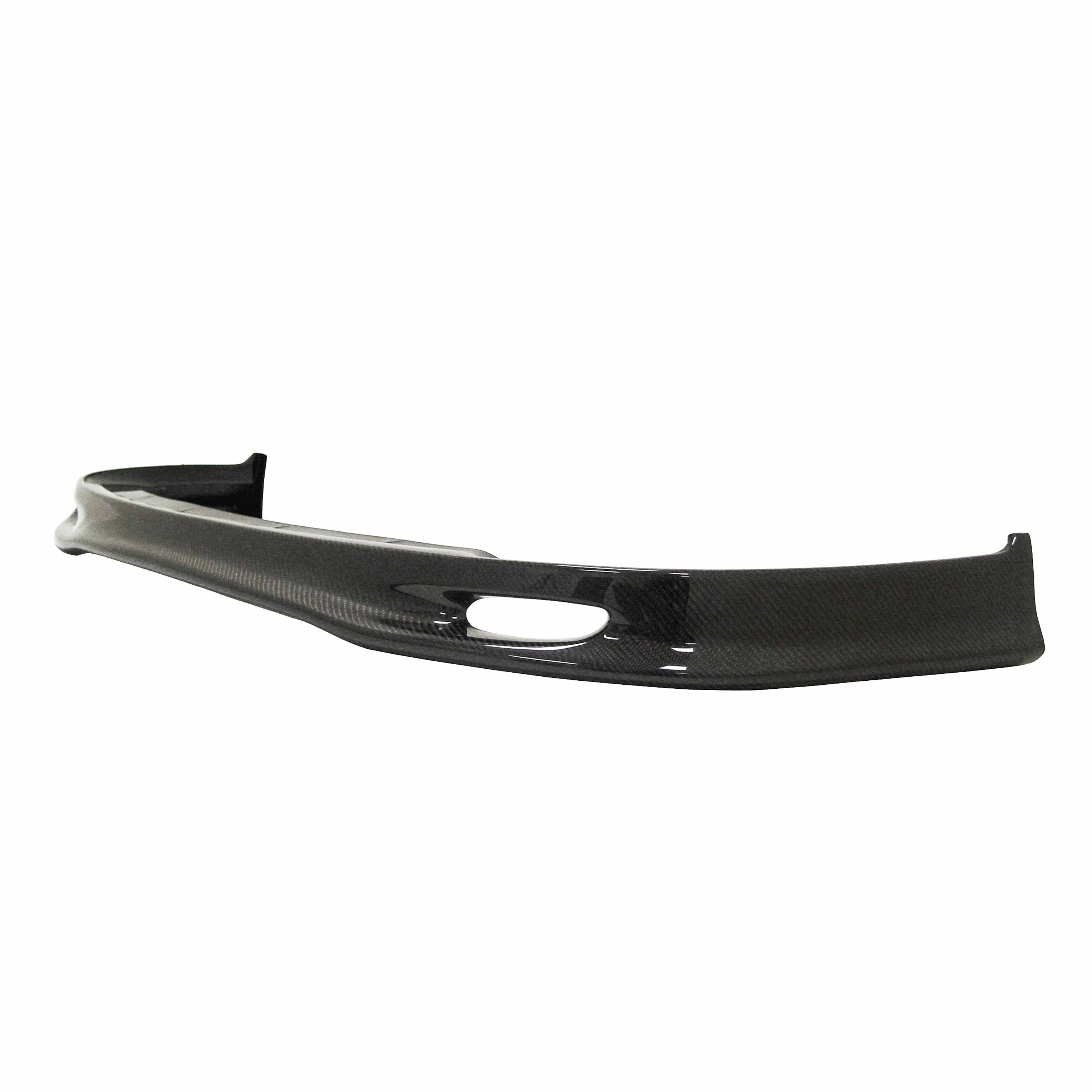 Seibon SP-Style Carbon Fiber Front Lip - 1998-2001 Acura Integra