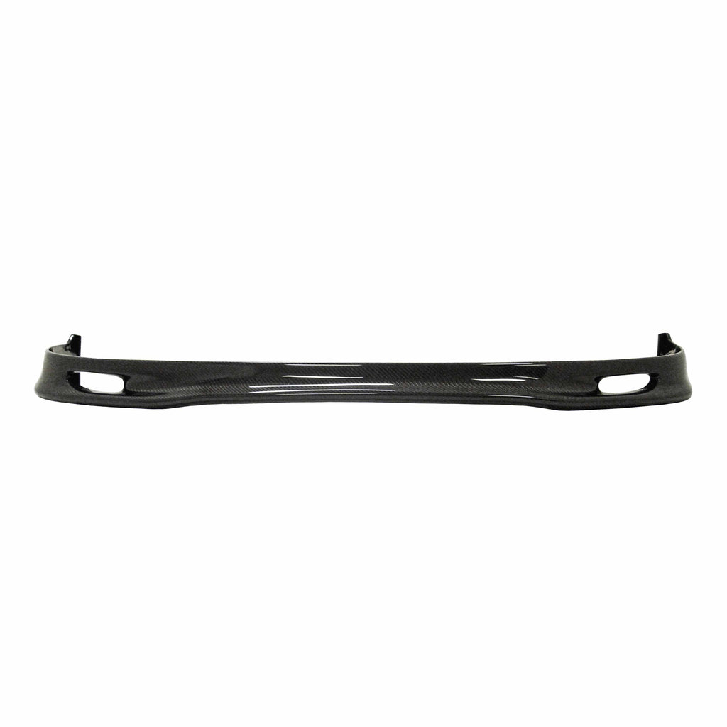 Seibon SP-Style Carbon Fiber Front Lip - 1998-2001 Acura Integra