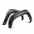 Seibon Carbon Fiber Front Fender Flares - 2016-2023 Toyota Tacoma