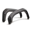 Seibon Carbon Fiber Front Fender Flares - 2024 Toyota Tacoma