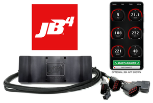 JB4 Tuner for 2016-Present Ford Explorer including ST